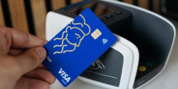 Visa Rethinks Card Rails for Digital Dollars in Response to Stablecoins