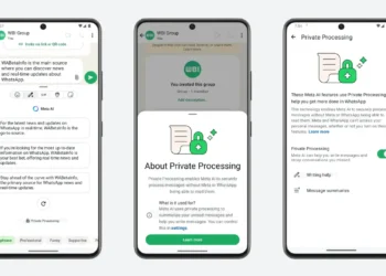 WhatsApp Tests Auto-Write Feature in Android Beta