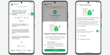 WhatsApp Tests Auto-Write Feature in Android Beta