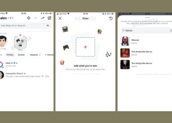 Instagram Working on Common Interests Feature