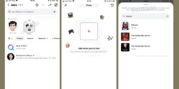 Instagram Working on Common Interests Feature