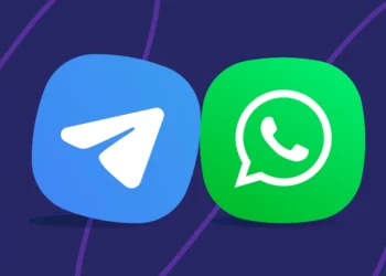 Voice Call Limits Imposed on Telegram, WhatsApp in Russia
