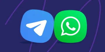 Voice Call Limits Imposed on Telegram, WhatsApp in Russia