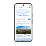 Google Adds AI to Flight Deals Amid Antitrust Pressure google-flight-deals