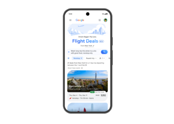 Google Adds AI to Flight Deals Amid Antitrust Pressure