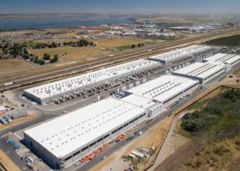 UK Plans Data Centre Expansion Amid Rising Concerns