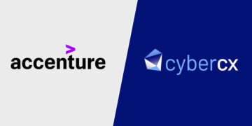 Accenture Buys Cybersecurity Firm CyberCX for Over $1 Billion