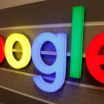 Google Settles $30 million Lawsuit Over Children's YouTube Data FILE PHOTO: An illuminated Google logo is seen inside an office building in Zurich