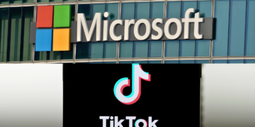 Google, Microsoft & TikTok Block 13.5M Nigerian Accounts