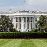 The White House Now Has A TikTok Profile Afterall gettyimages-938823062