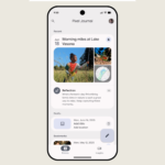 Google Releases New Pixel Journal App Pixel-Journal-feat