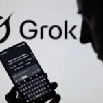 Google Rolls Out Grok Chat Search to Thousands of Users GettyImages-2203472418