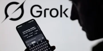 Google Rolls Out Grok Chat Search to Thousands of Users