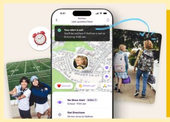 Life360 App Get Updates With New No-Show Alert