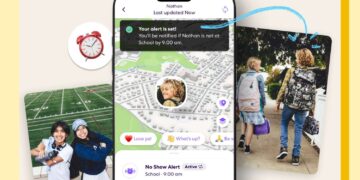 Life360 App Get Updates With New No-Show Alert
