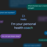 Google Launches Fitbit’s AI-Powered Health & Fitness Coach Question-Universe