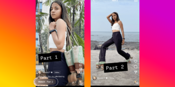 Instagram Lets Creators Link Multiple Reels in a Series