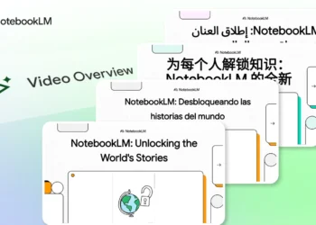 NotebookLM Expands Video Overviews to 80 Languages