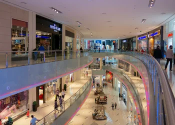 Awolowo Tech Mall in Lagos To Be Reconstructed