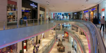 Awolowo Tech Mall in Lagos To Be Reconstructed