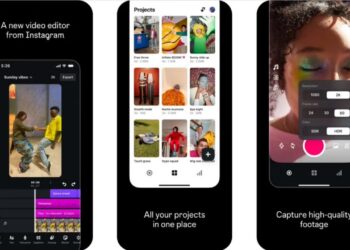 Instagram Unveils Educational Video Series for Its Editing App