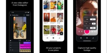 Instagram Unveils Educational Video Series for Its Editing App