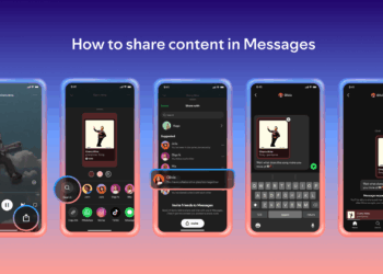 Spotify Introduces DMs