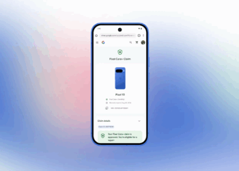 Google Launches Pixel Care+ Device Protection