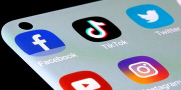Nepal Just Shut Down Facebook, Instagram, YouTube and X