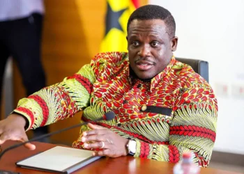 Sam George Reveals Government Plan to Merge AT Ghana and Telecel