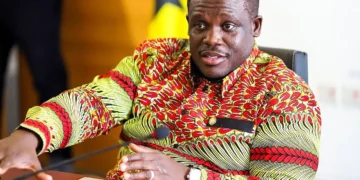 Sam George Reveals Government Plan to Merge AT Ghana and Telecel