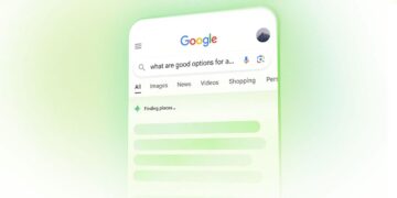 Google’s Antitrust AI Overviews Replace Links With Fast Search