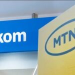 MTN Looking To Acquire Telkom MTN_and_Telkom