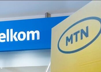 MTN Looking To Acquire Telkom