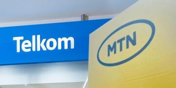MTN Looking To Acquire Telkom