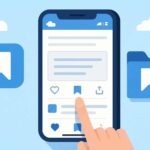 Bluesky Includes Private Bookmark Feature image_1757397976_1