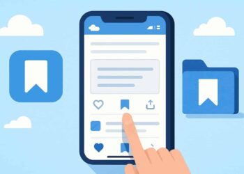 Bluesky Includes Private Bookmark Feature