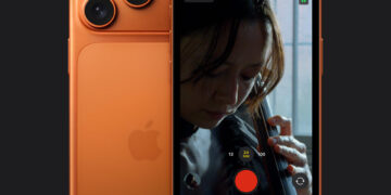 Apple Introduces iPhone 17 Pro With Bold New Look and Creator Features