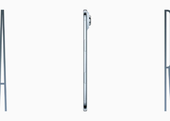 Apple Unveils the iPhone Air—The Thinnest iPhone Ever