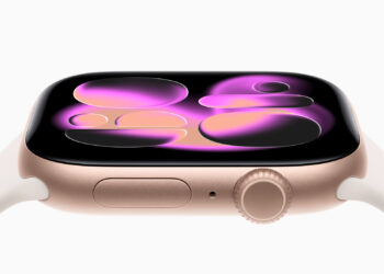 Apple Watch Series 11 Debuts With 5G and Health Upgrades