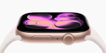 Apple Watch Series 11 Debuts With 5G and Health Upgrades
