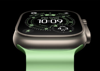 Apple Watch Ultra 3 Brings 42-Hour Battery and New Health Alerts