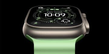 Apple Watch Ultra 3 Brings 42-Hour Battery and New Health Alerts