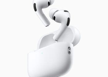 AirPods Pro 3 Can Track Your Heart and Translate Live