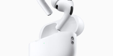 AirPods Pro 3 Can Track Your Heart and Translate Live