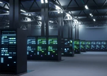 Bain Sells Data Centres for $4 Billion to HEC-Led Group
