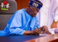 Nigerian Government Removes 5% Tax on Call & Data Service