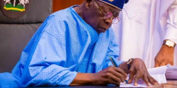 Nigerian Government Removes 5% Tax on Call & Data Service