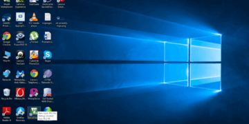 Count Down To The End Of Windows 10 Microsoft Support
