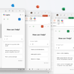 Microsoft Office Adds Free Copilot Chat Layered-WXPO